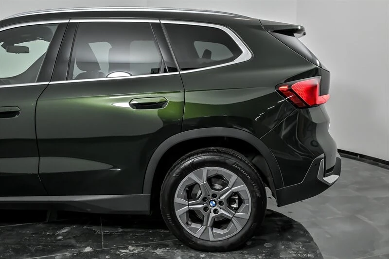 2023 BMW U11/U12 X1 - Image 7 of 21