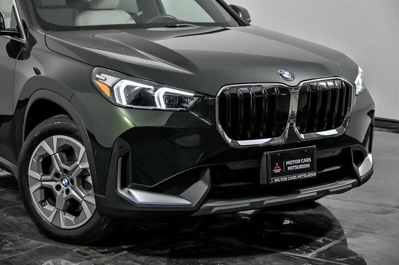 2023 BMW U11/U12 X1 - Image 2 of 21