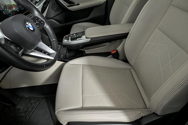 2023 BMW U11/U12 X1 - Image 18 of 21