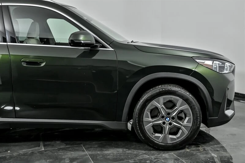 2023 BMW U11/U12 X1 - Image 12 of 21
