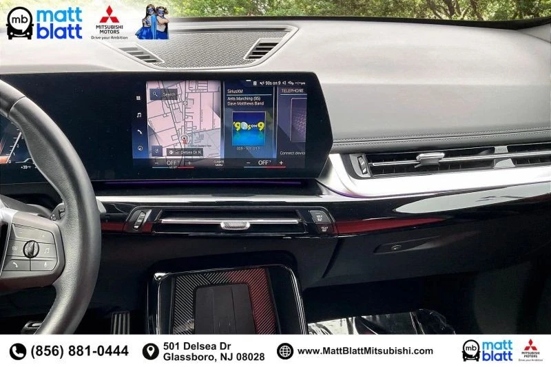 2023 BMW U11/U12 X1 - Image 7 of 12