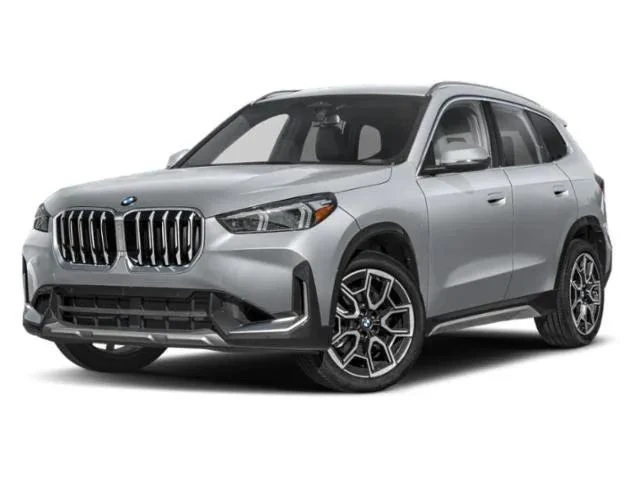 2023 BMW U11/U12 X1 - Image 2 of 5