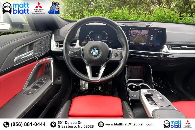2023 BMW U11/U12 X1 - Image 6 of 12