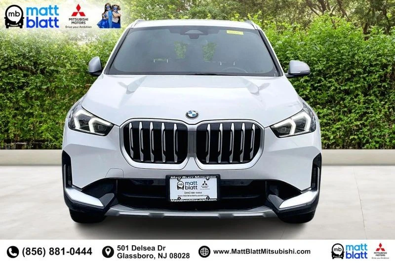 2023 BMW U11/U12 X1 - Image 3 of 12