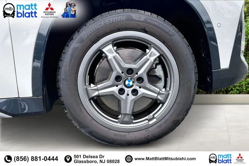 2023 BMW U11/U12 X1 - Image 10 of 12