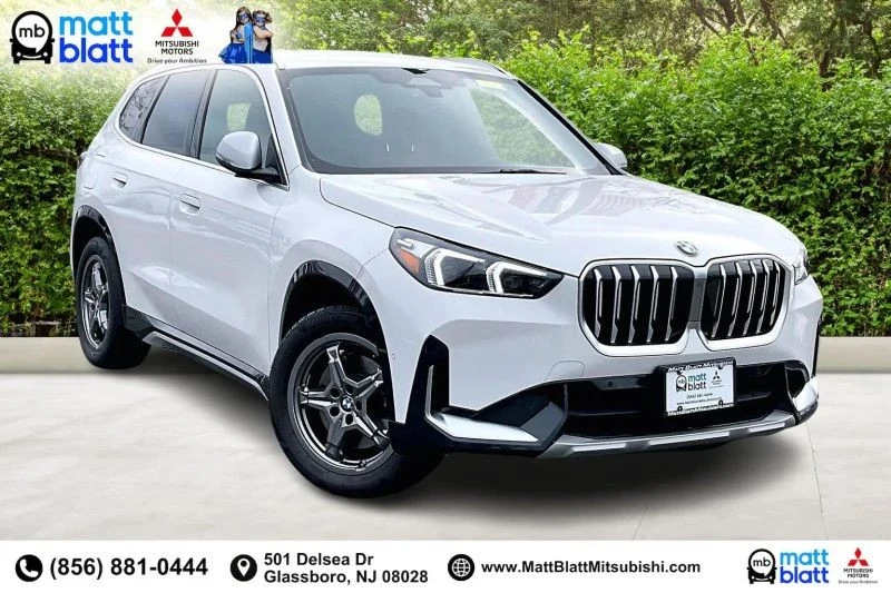 2023 BMW U11/U12 X1 - Image 2 of 12