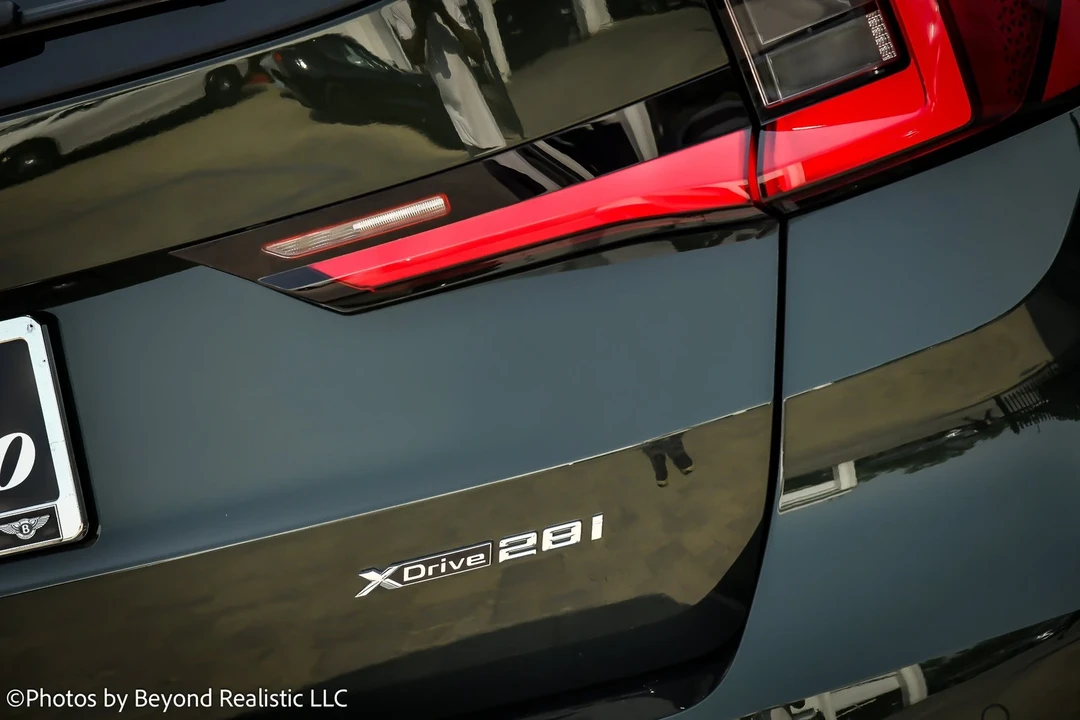 2023 BMW U11/U12 X1 - Image 17 of 21