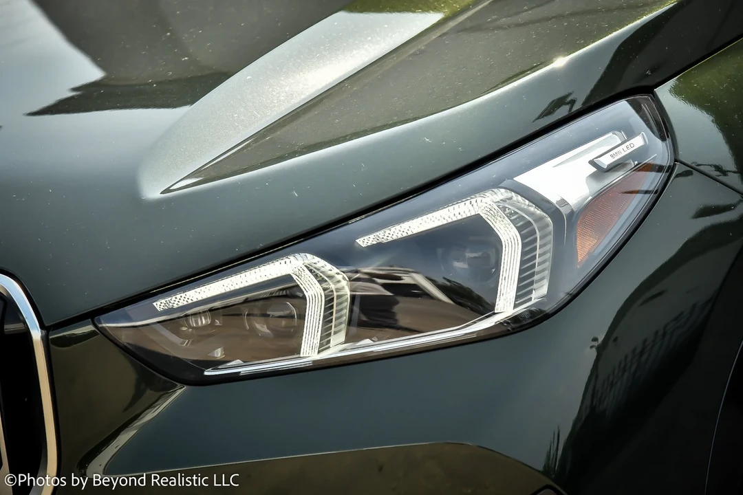 2023 BMW U11/U12 X1 - Image 12 of 21