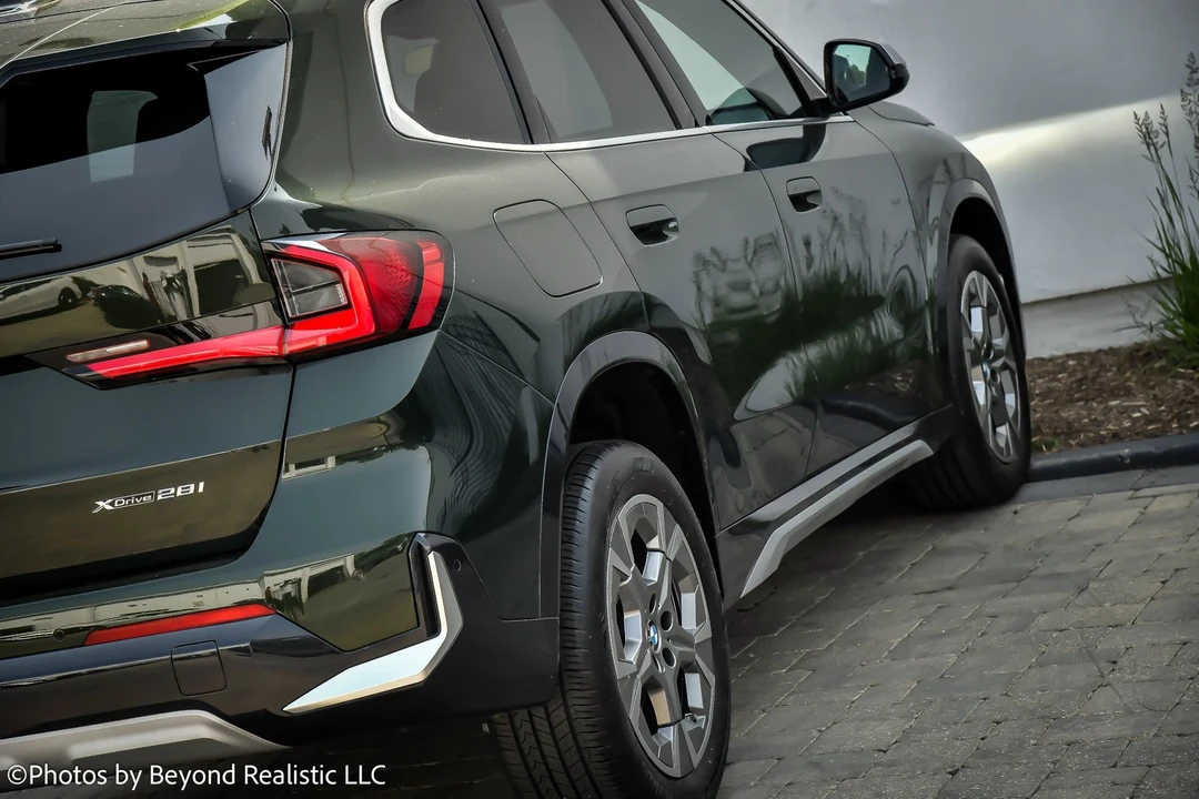 2023 BMW U11/U12 X1 - Image 9 of 21