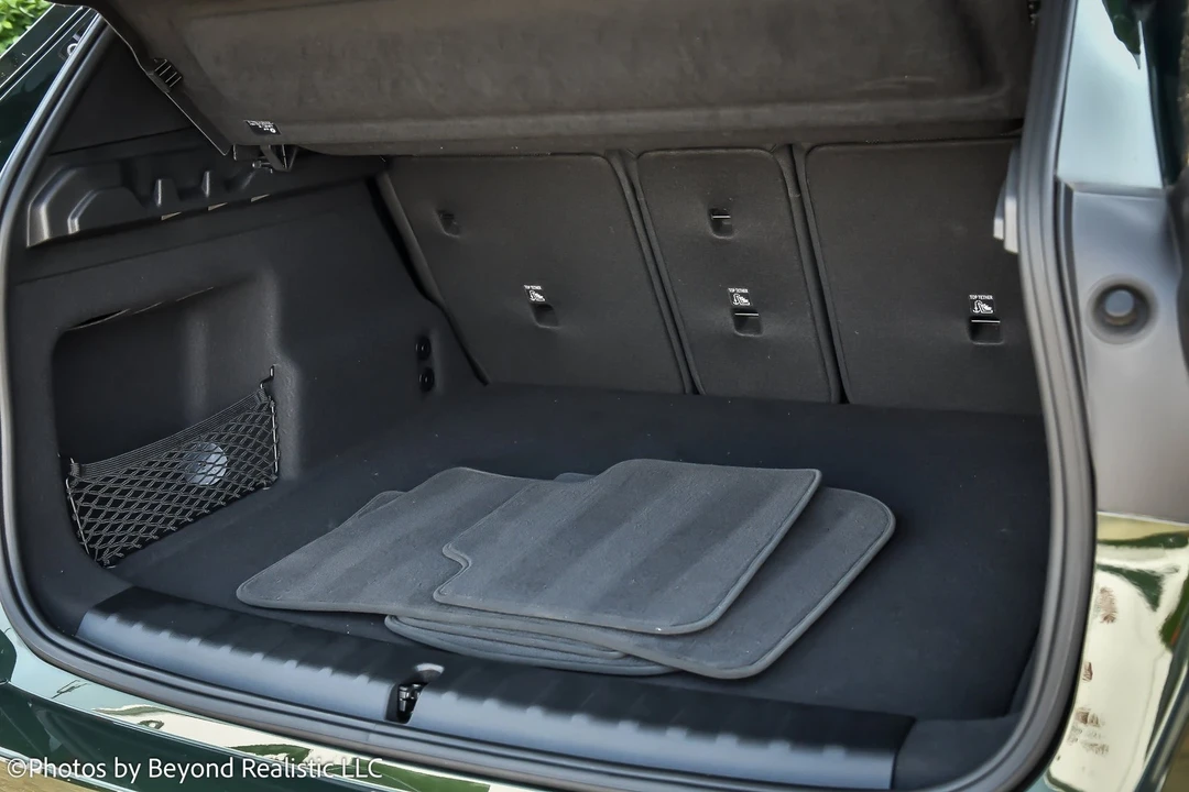 2023 BMW U11/U12 X1 - Image 19 of 21