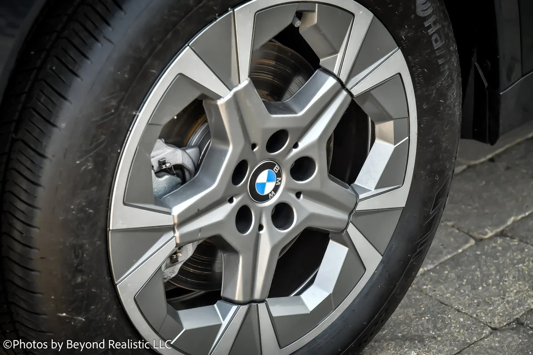 2023 BMW U11/U12 X1 - Image 13 of 21