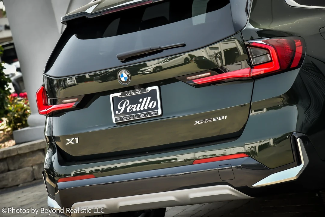 2023 BMW U11/U12 X1 - Image 15 of 21