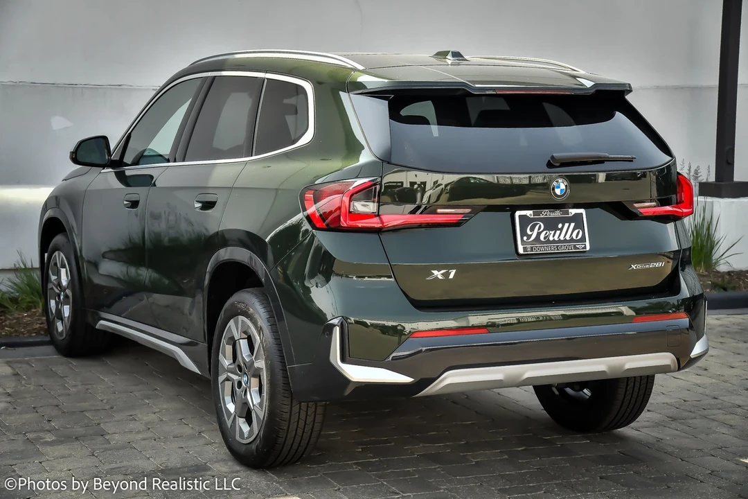 2023 BMW U11/U12 X1 - Image 6 of 21