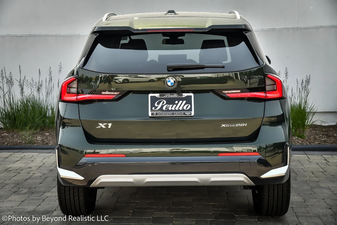 2023 BMW U11/U12 X1 - Image 7 of 21