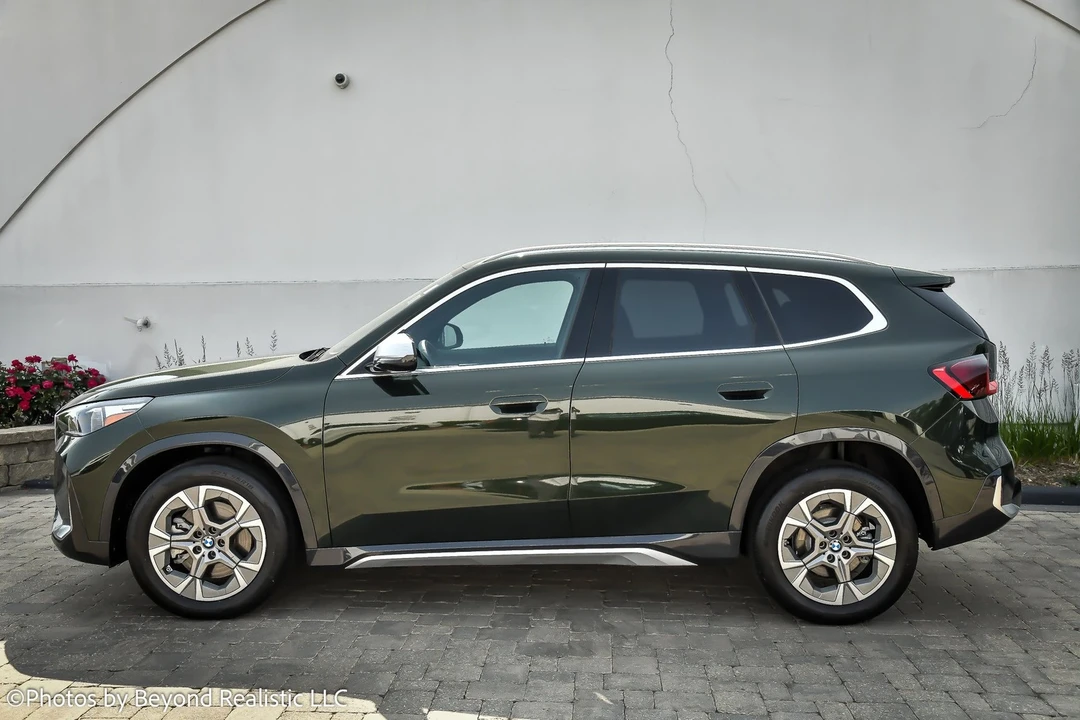 2023 BMW U11/U12 X1 - Image 5 of 21