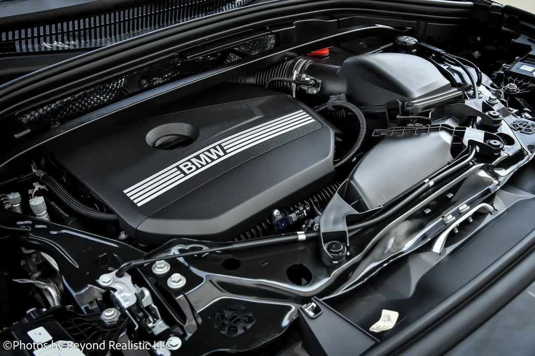 2023 BMW U11/U12 X1 - Image 20 of 21