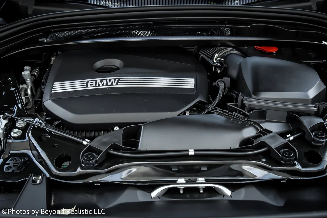 2023 BMW U11/U12 X1 - Image 21 of 21
