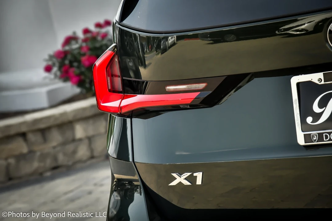 2023 BMW U11/U12 X1 - Image 16 of 21