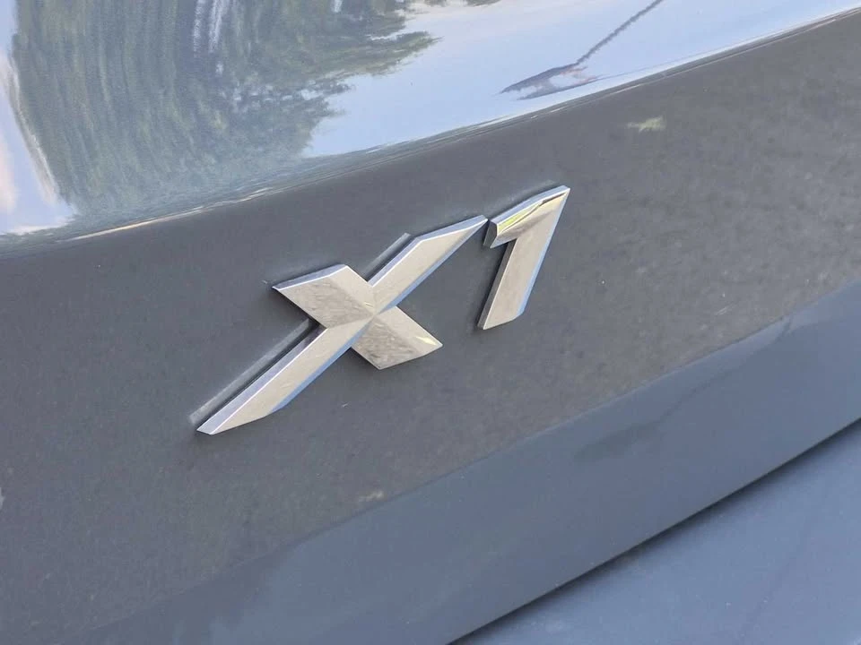 2023 BMW U11/U12 X1 - Image 13 of 20
