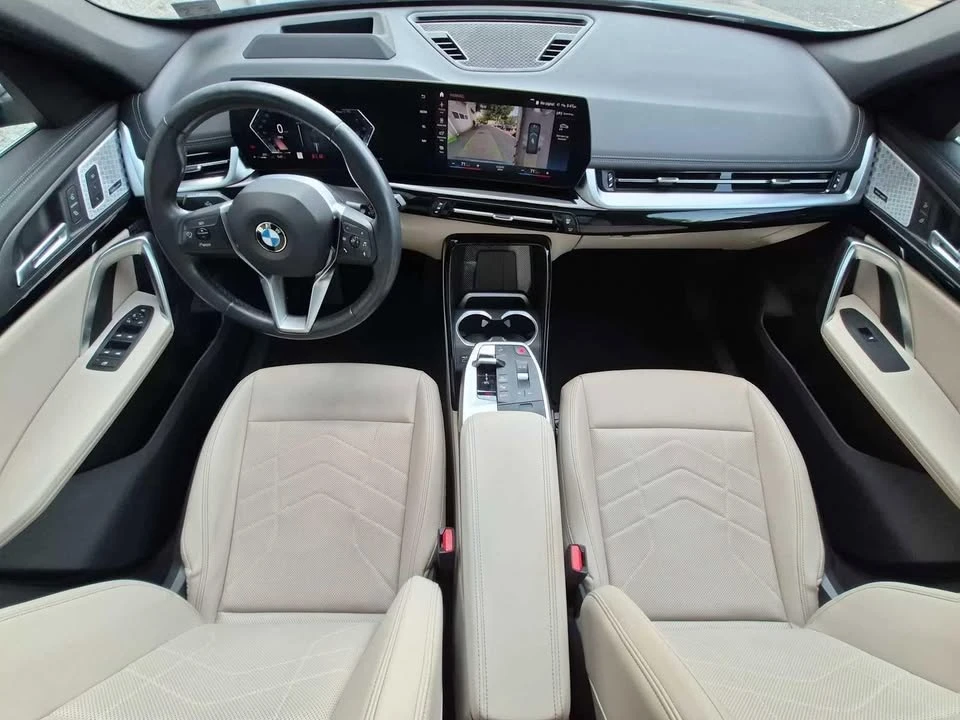 2023 BMW U11/U12 X1 - Image 16 of 20