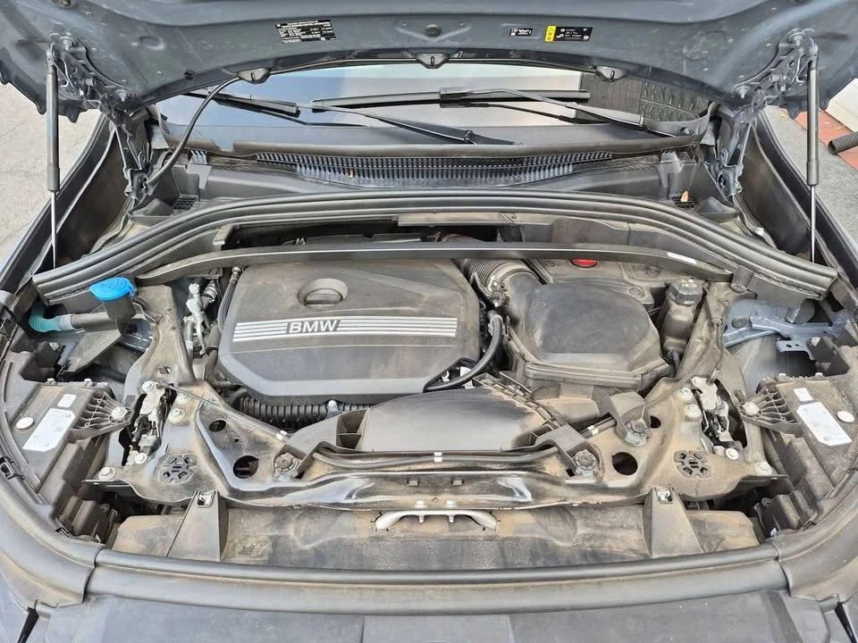 2023 BMW U11/U12 X1 - Image 15 of 20