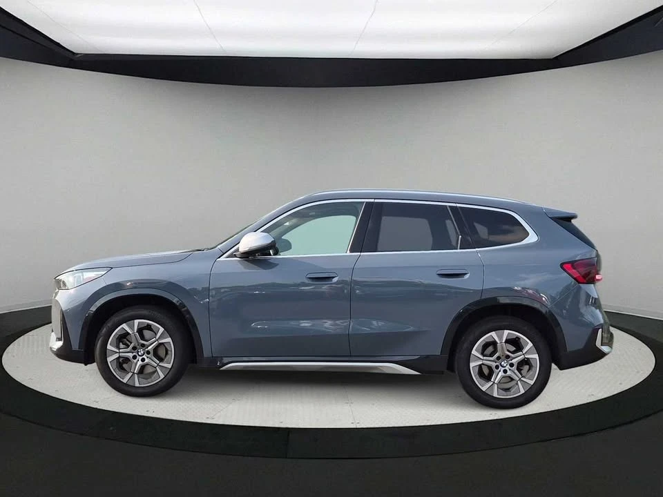 2023 BMW U11/U12 X1 - Image 5 of 20