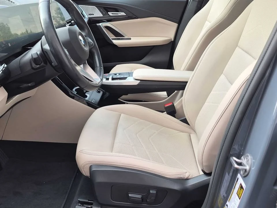 2023 BMW U11/U12 X1 - Image 17 of 20