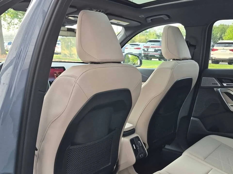2023 BMW U11/U12 X1 - Image 19 of 20