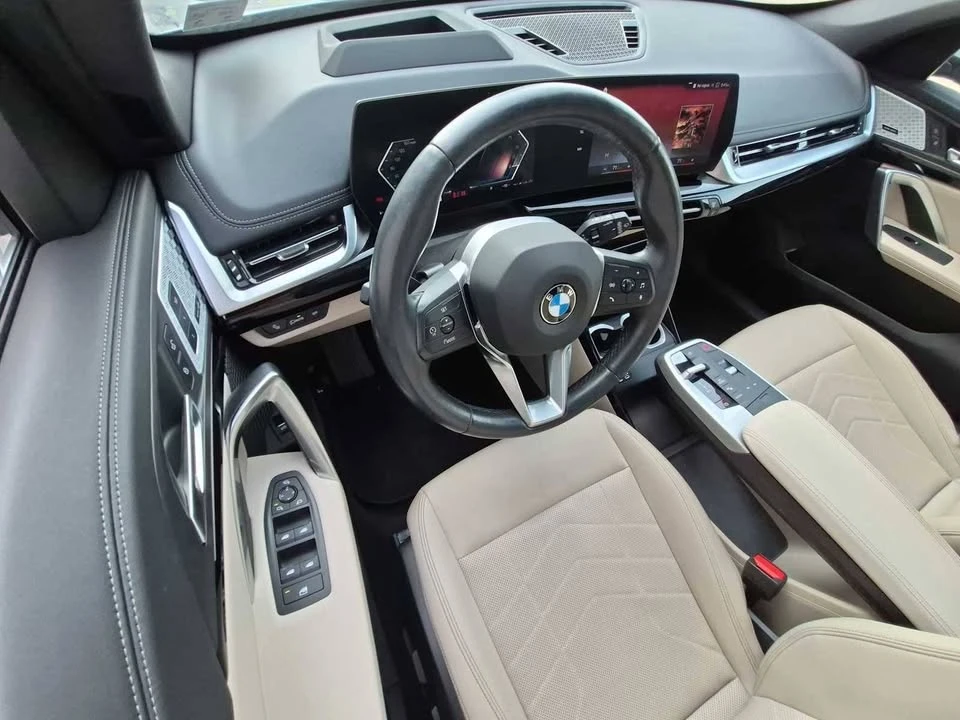 2023 BMW U11/U12 X1 - Image 10 of 20