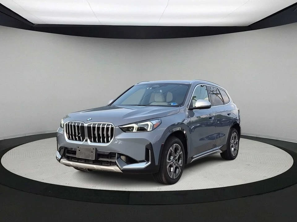 2023 BMW U11/U12 X1 - Image 4 of 20