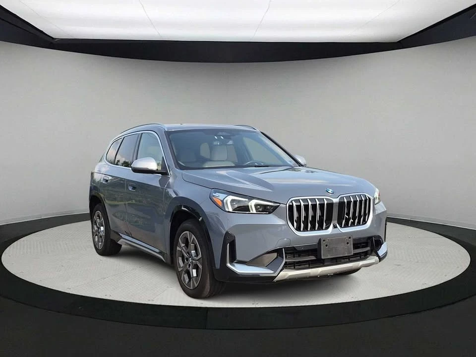 2023 BMW U11/U12 X1 - Image 2 of 20