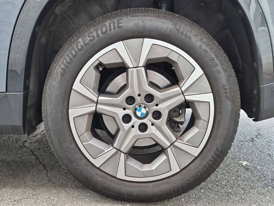 2023 BMW U11/U12 X1 - Image 14 of 20