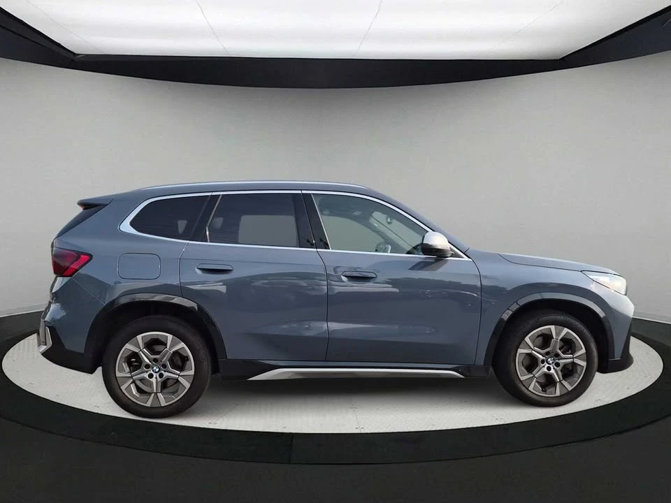 2023 BMW U11/U12 X1 - Image 9 of 20