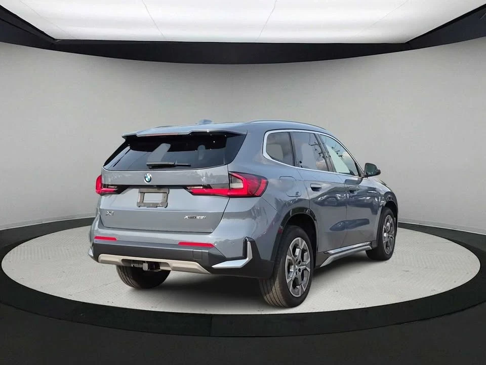 2023 BMW U11/U12 X1 - Image 8 of 20