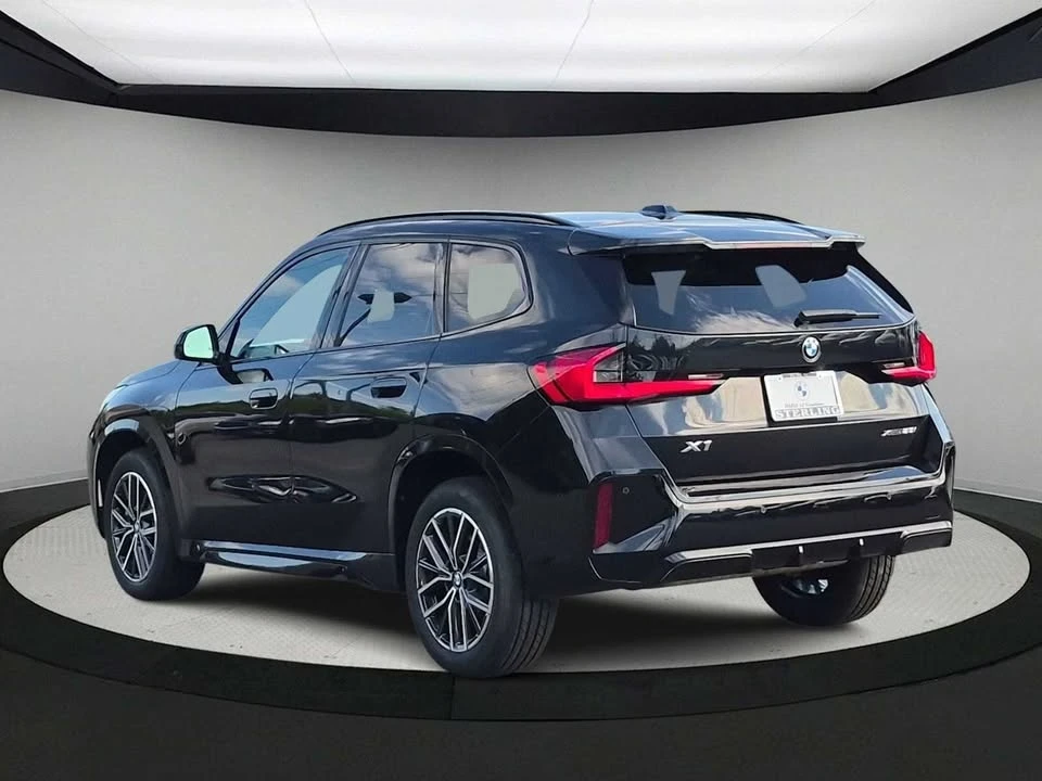 2023 BMW U11/U12 X1 - Image 6 of 20