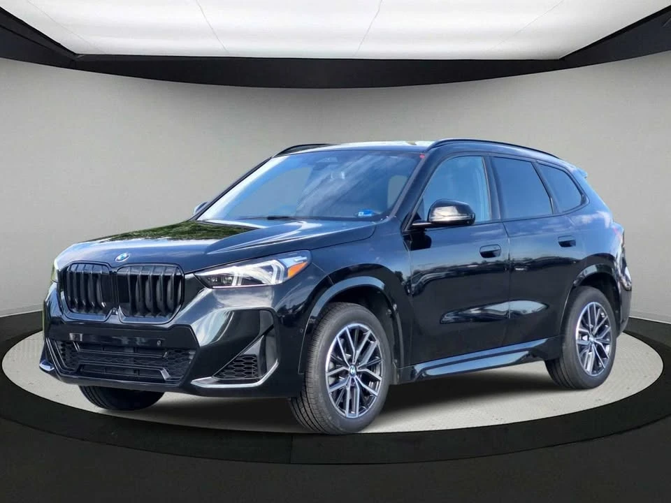2023 BMW U11/U12 X1 - Image 4 of 20
