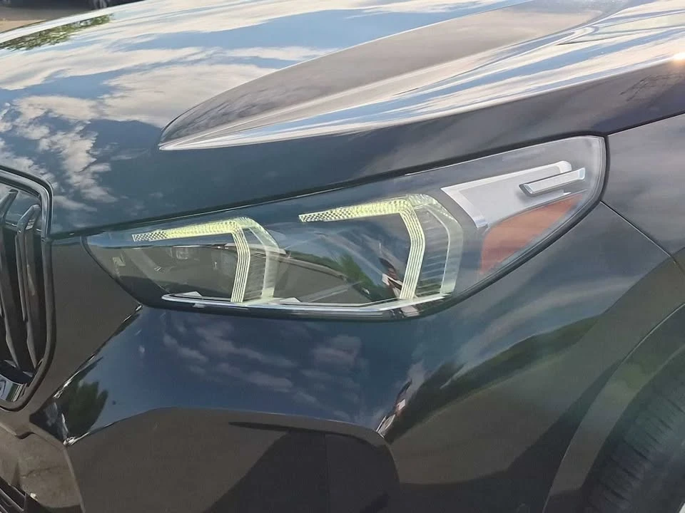 2023 BMW U11/U12 X1 - Image 11 of 20