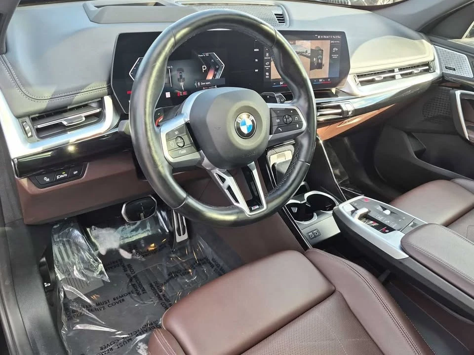 2023 BMW U11/U12 X1 - Image 10 of 20
