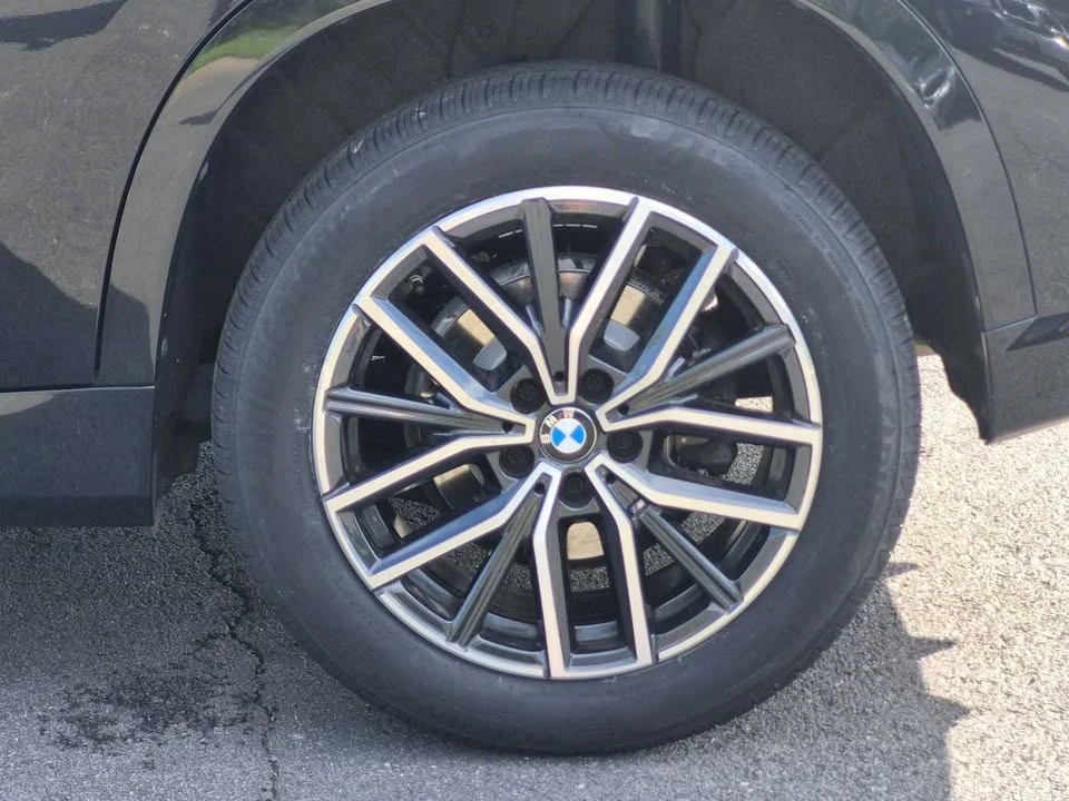 2023 BMW U11/U12 X1 - Image 14 of 20