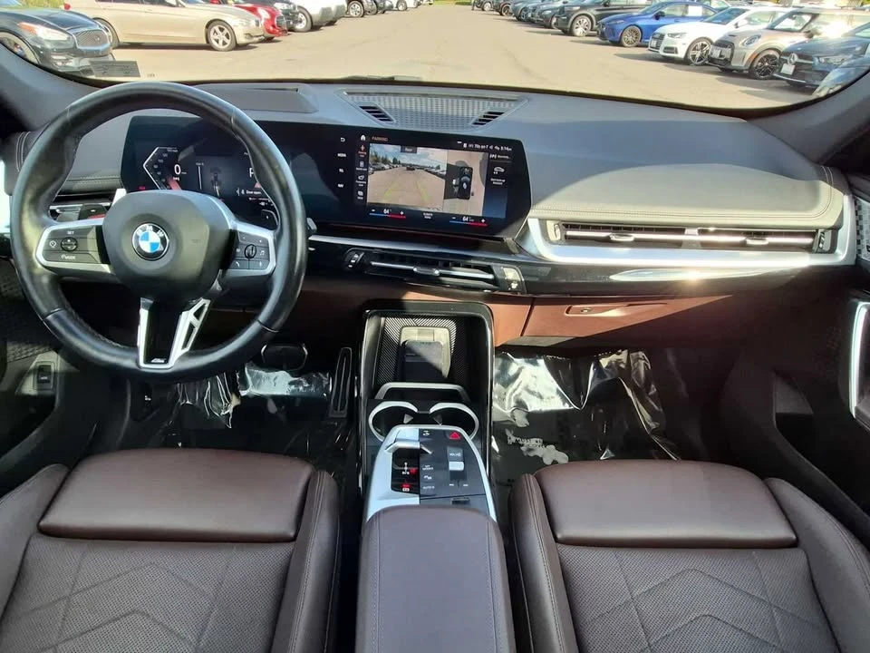 2023 BMW U11/U12 X1 - Image 16 of 20