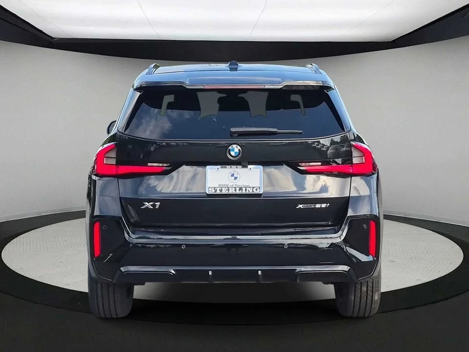 2023 BMW U11/U12 X1 - Image 7 of 20