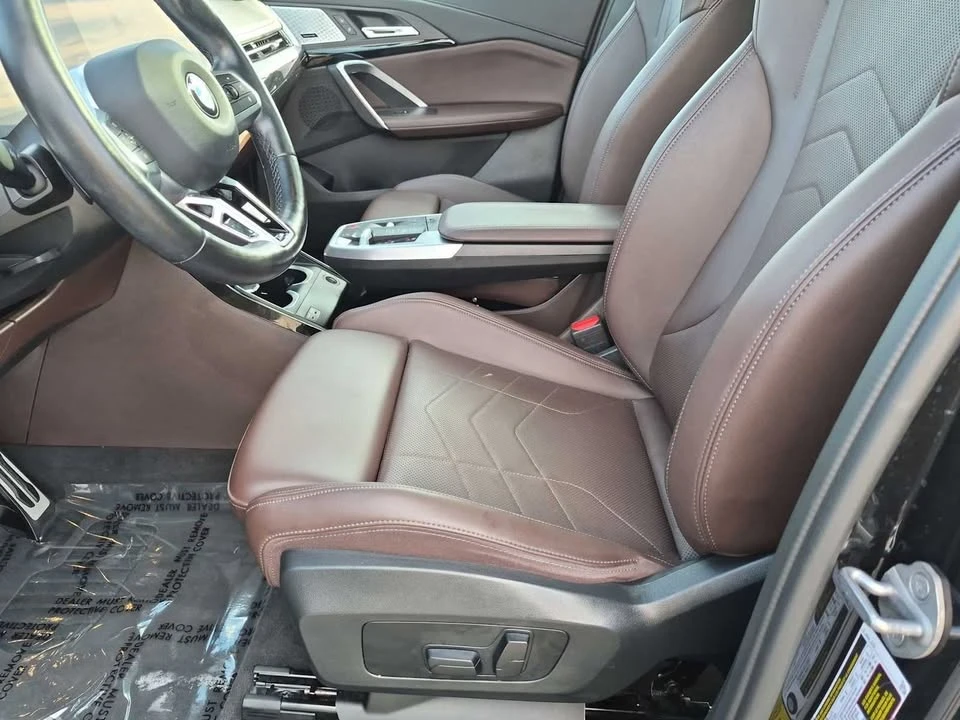 2023 BMW U11/U12 X1 - Image 17 of 20