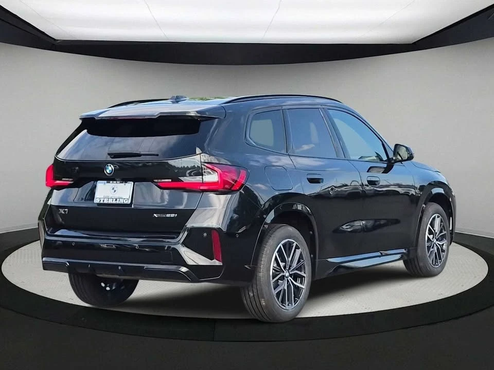 2023 BMW U11/U12 X1 - Image 8 of 20
