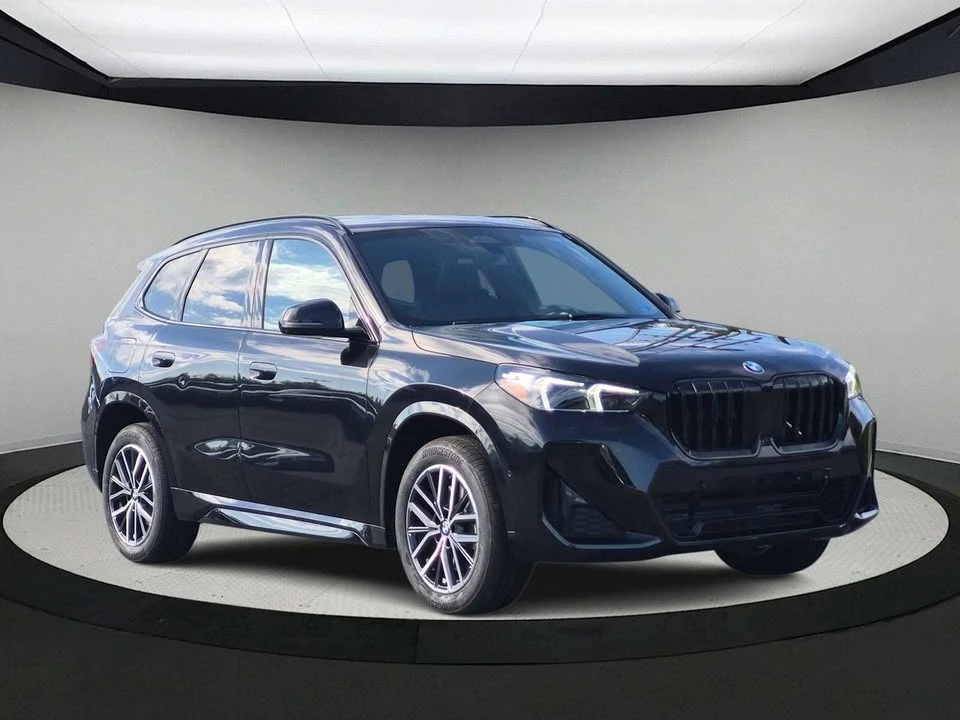 2023 BMW U11/U12 X1 - Image 2 of 20