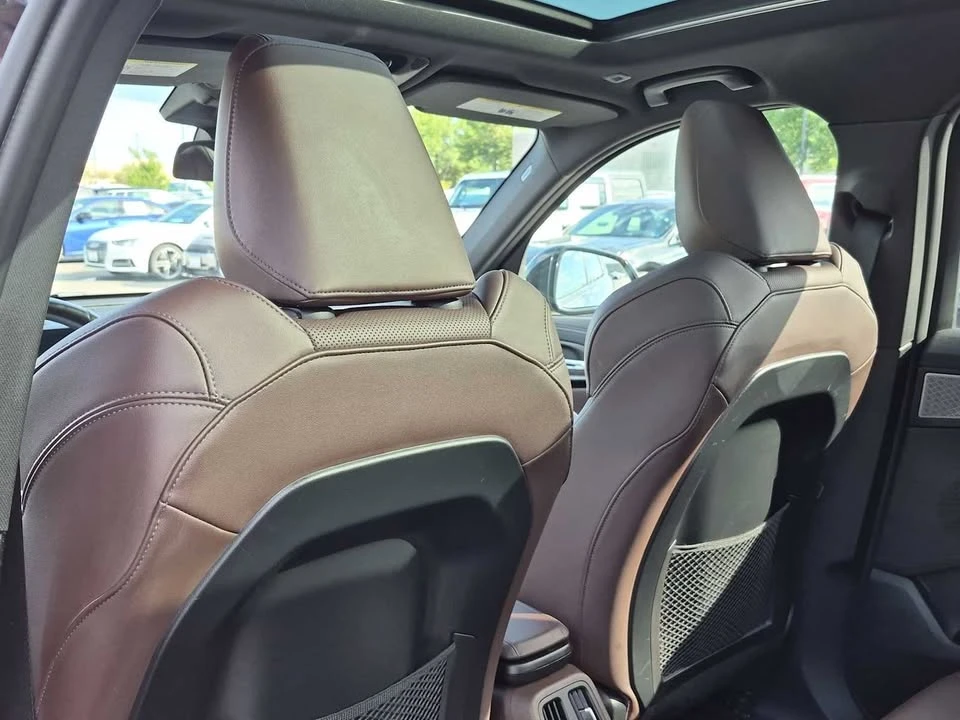 2023 BMW U11/U12 X1 - Image 19 of 20