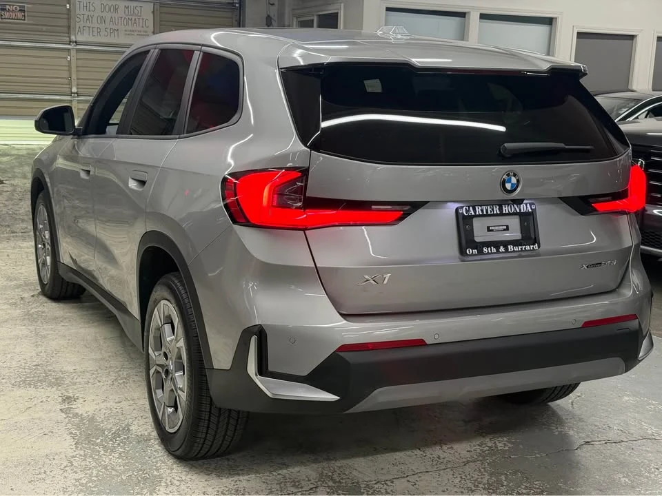 2023 BMW U11/U12 X1 - Image 5 of 12