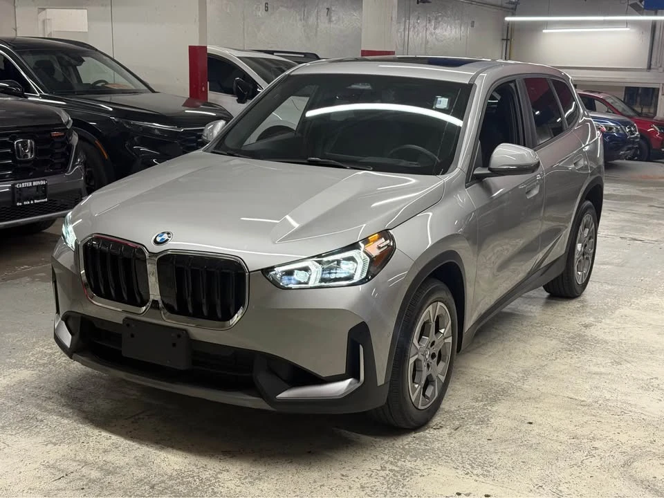 2023 BMW U11/U12 X1 - Image 2 of 12