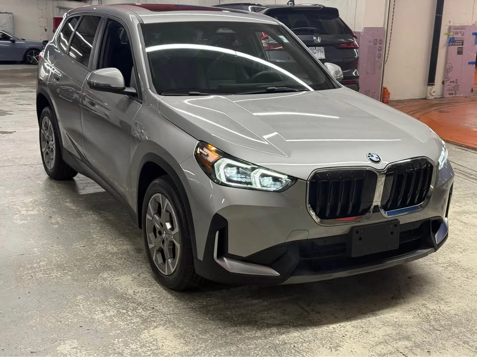 2023 BMW U11/U12 X1 - Image 3 of 12