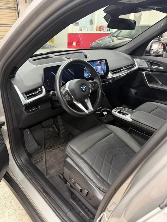 2023 BMW U11/U12 X1 - Image 6 of 12