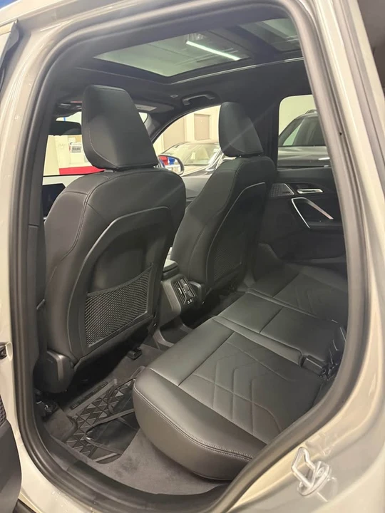 2023 BMW U11/U12 X1 - Image 8 of 12